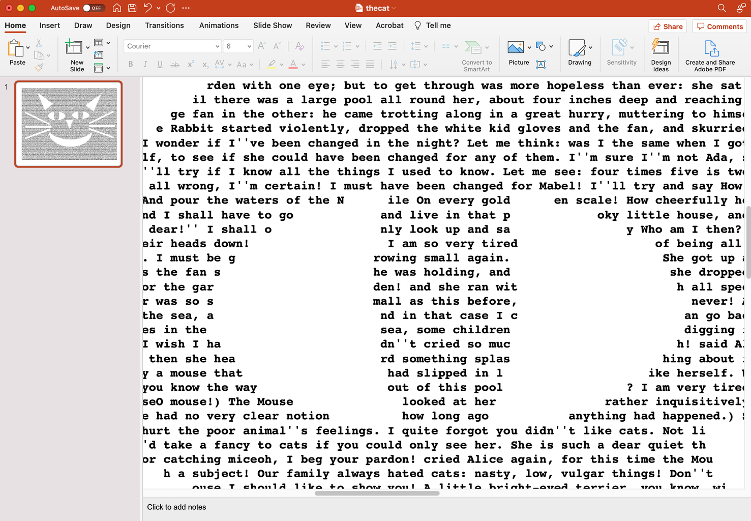 Python Word Art : 5 Steps (with Pictures) - Instructables