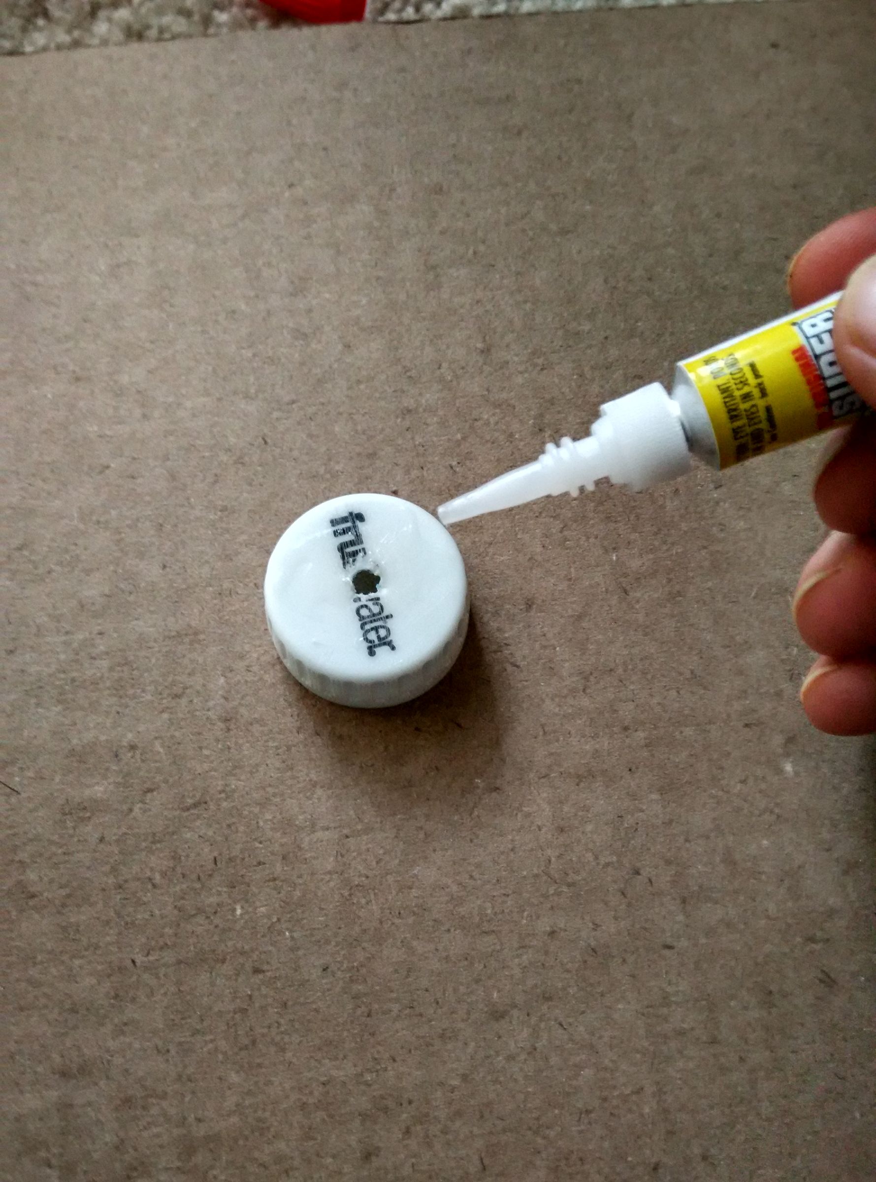 Simple Sand Clock!!!!!! 7 Steps Instructables