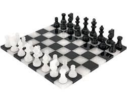 DIY Chess