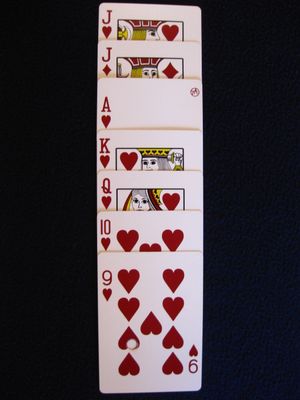 Euchre 101 : 11 Steps - Instructables