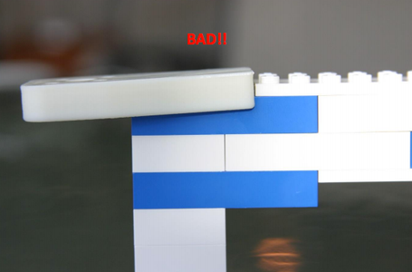 LEGO Drone With GoPro Camera : 11 Steps (with Pictures) - Instructables