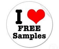 Free Sampling; Electronics