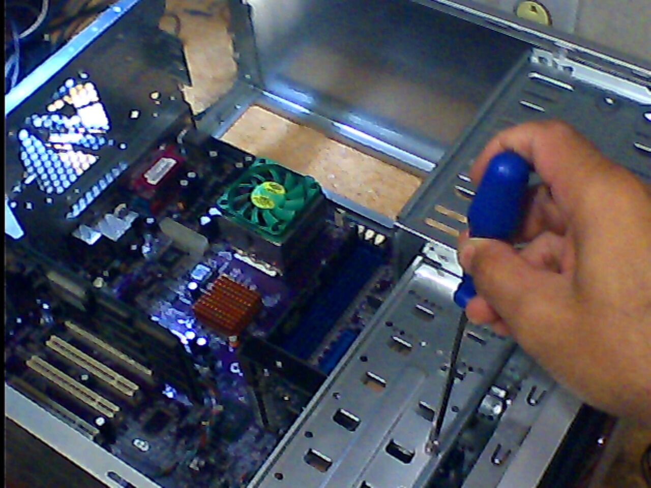 Data Recovery Services Auckland Is Useful to Get Back Lost Document