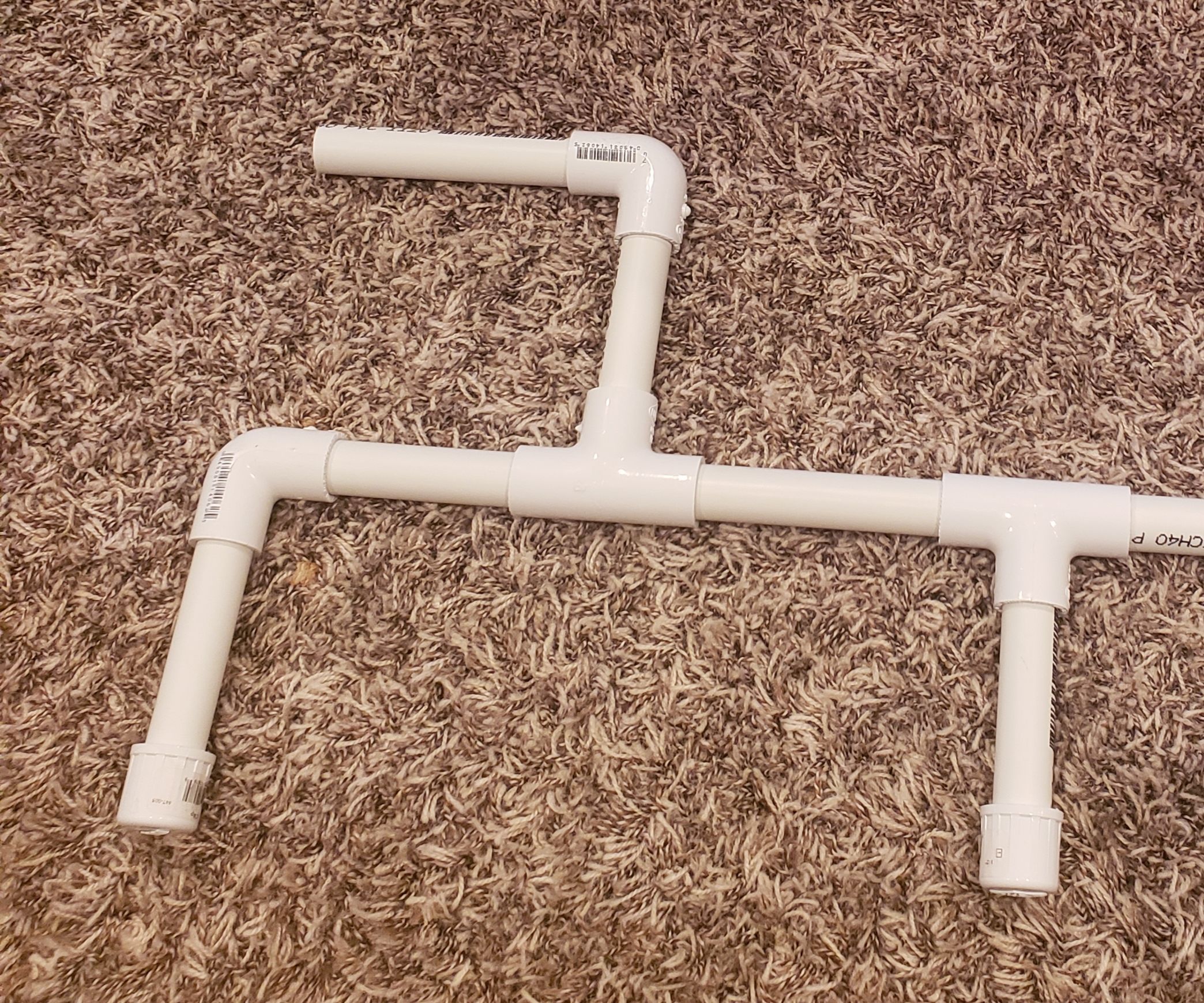 Marshmellow Shooter