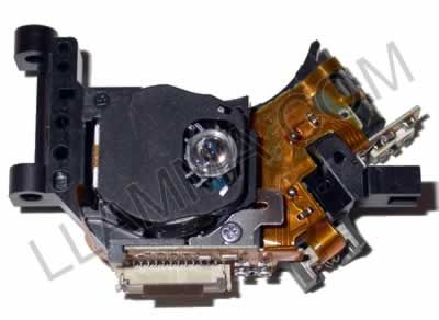 Obtaining a Free Laser Diode