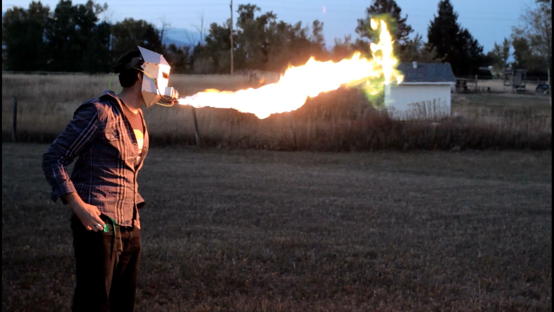 Don Juan De Pyro