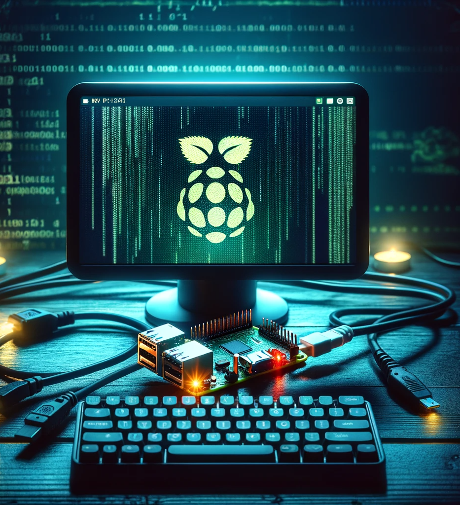 Find Out Who's at Home or in the Office With the Raspberry Pi Who's Home Server