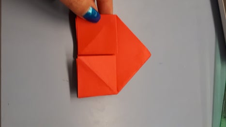 Step 6: Repeat the Same on the Other Side