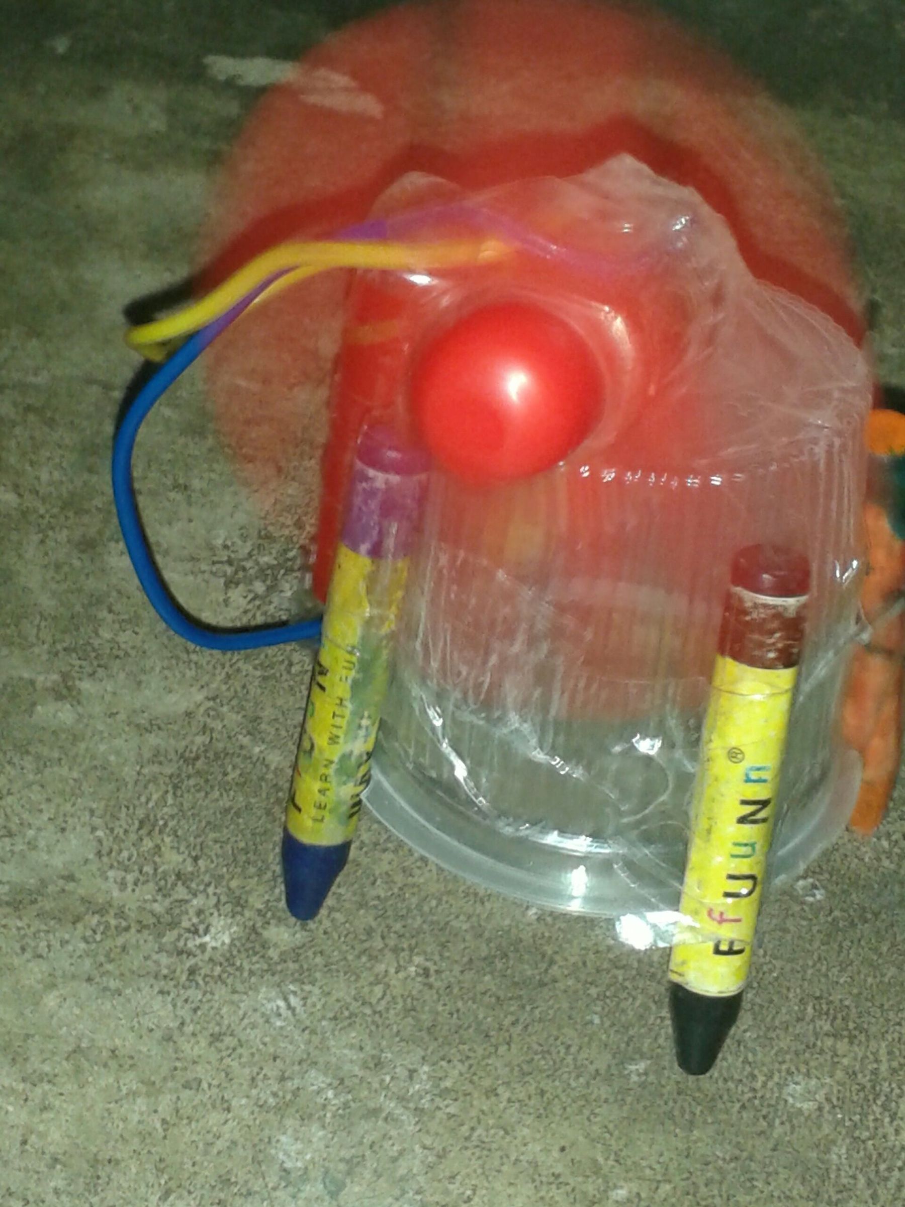 Crayonator