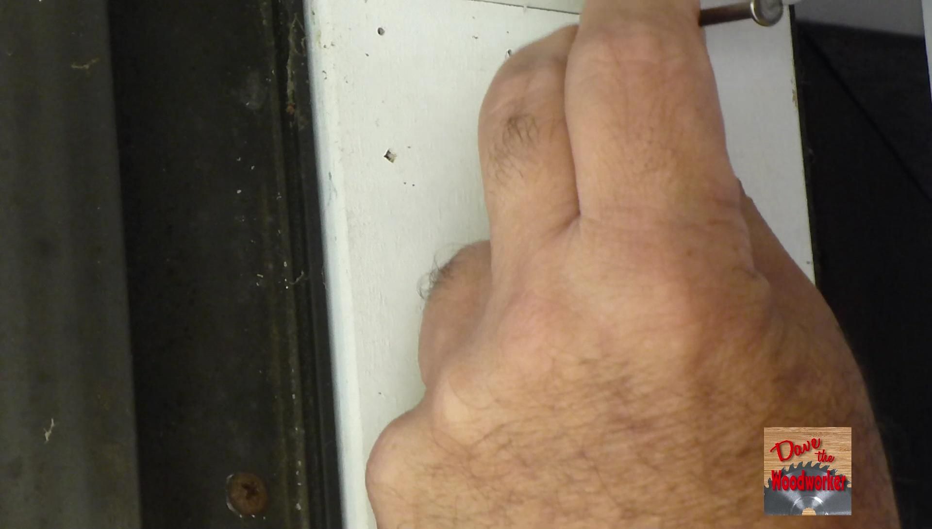 How to Install a Storm Door Closer 12 Steps (with Pictures