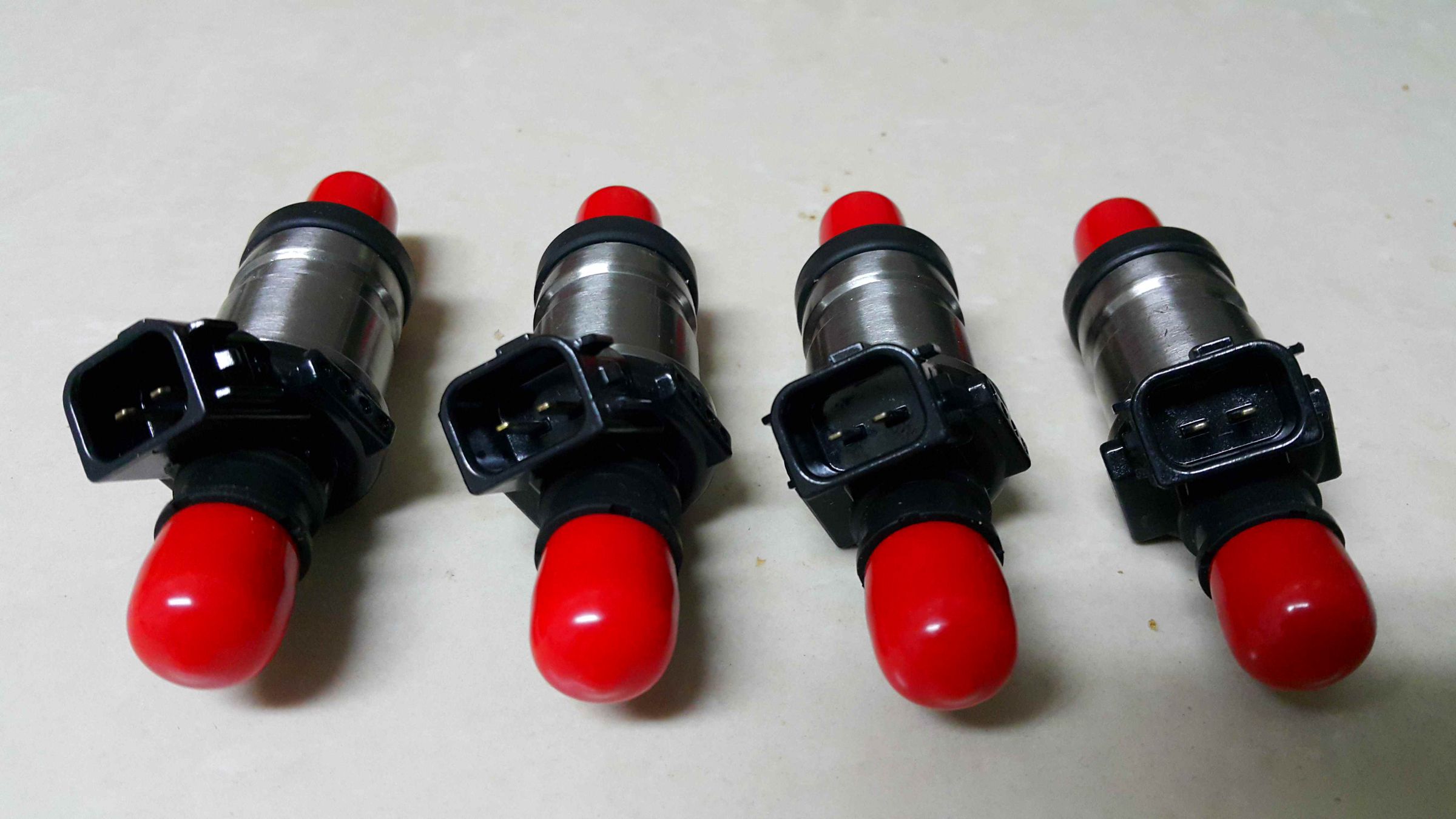 Replacing Fuel Injectors (Honda Civic 1999 D15B) 6 Steps (with