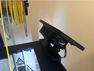 Improving Lulzbot FDM 3D Printers : 9 Steps (with Pictures) - Instructables