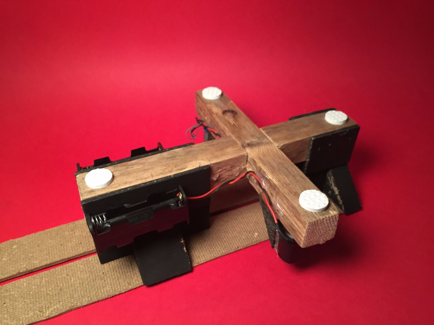 Make a Fun Paper Planes Launcher : 12 Steps (with Pictures) - Instructables