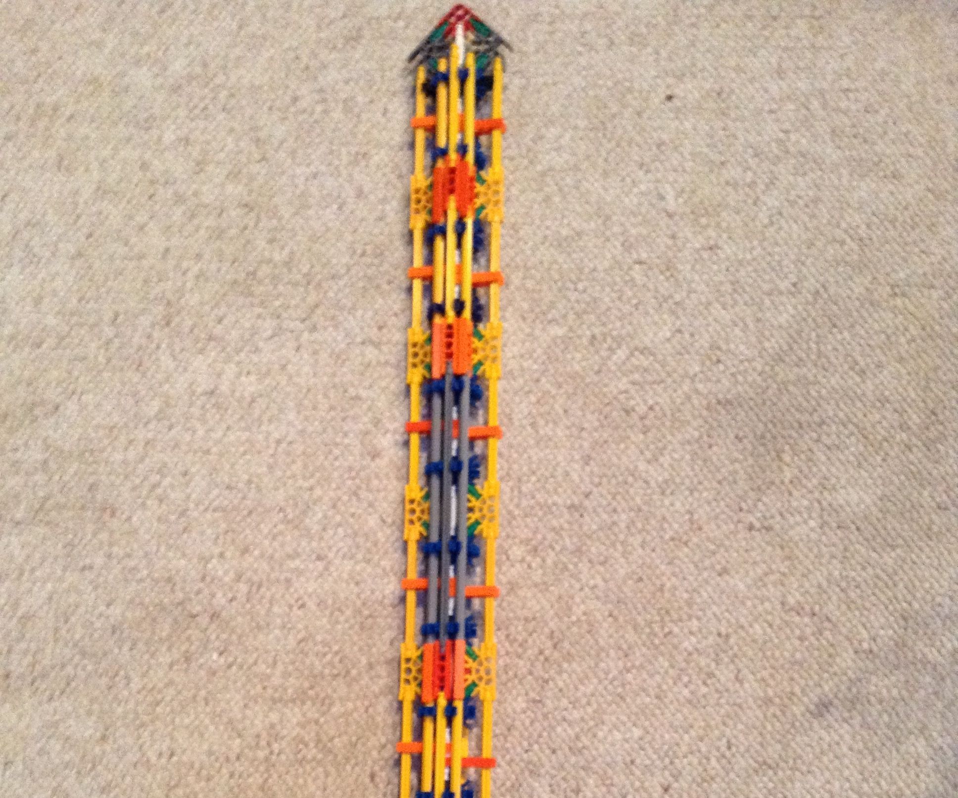 Knex Sword