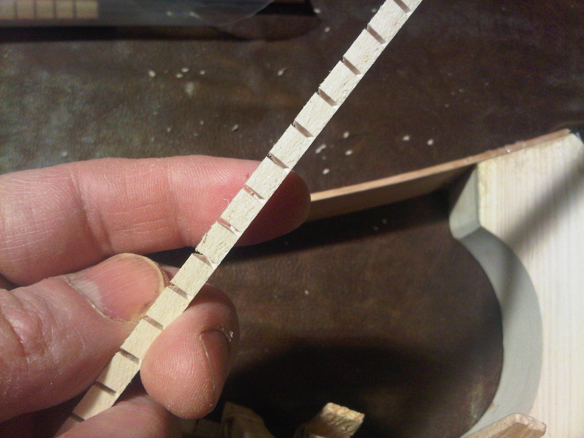 How to Build a "Strum Stick". 11 Steps (with Pictures) Instructables