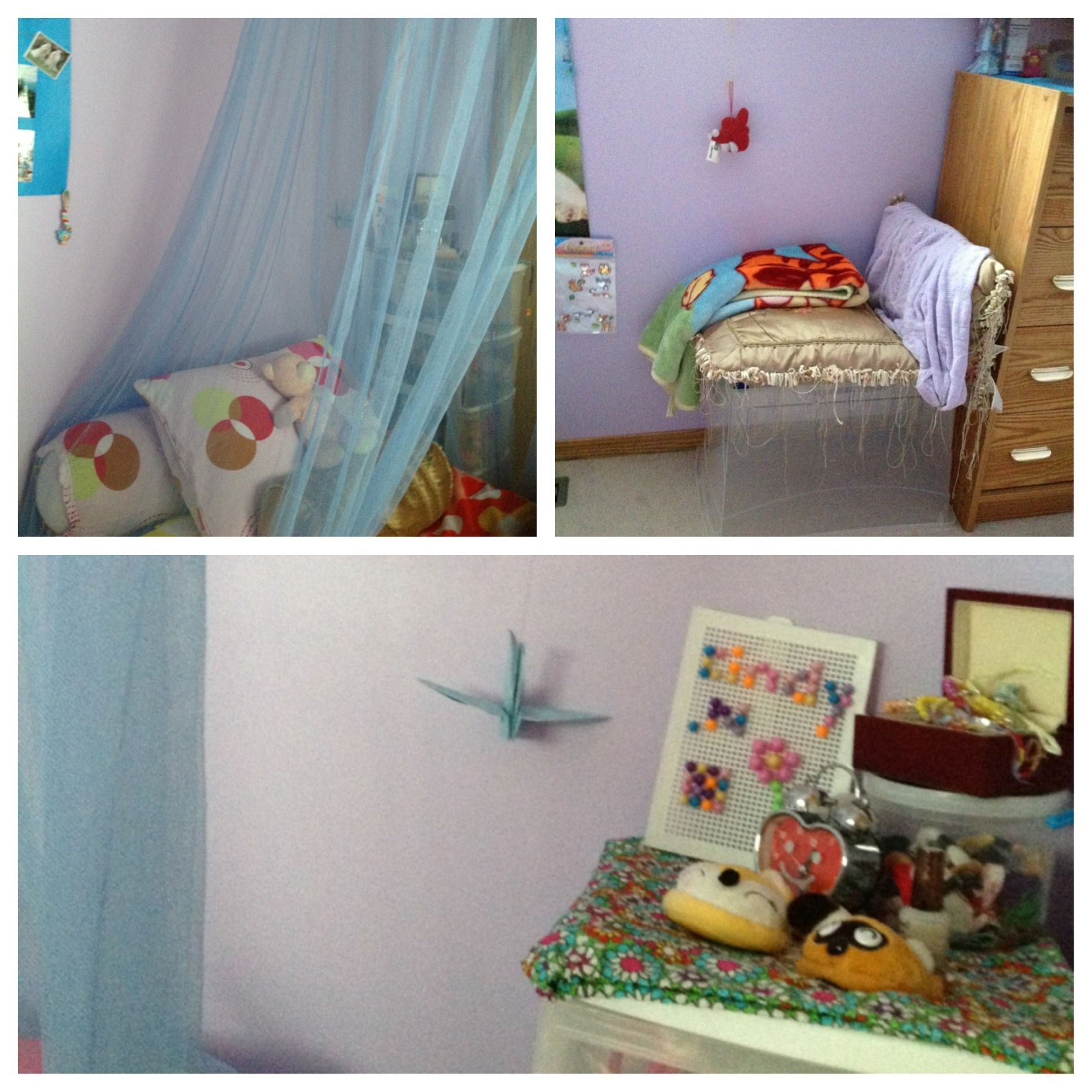 How to Design and Decorate Your Room 