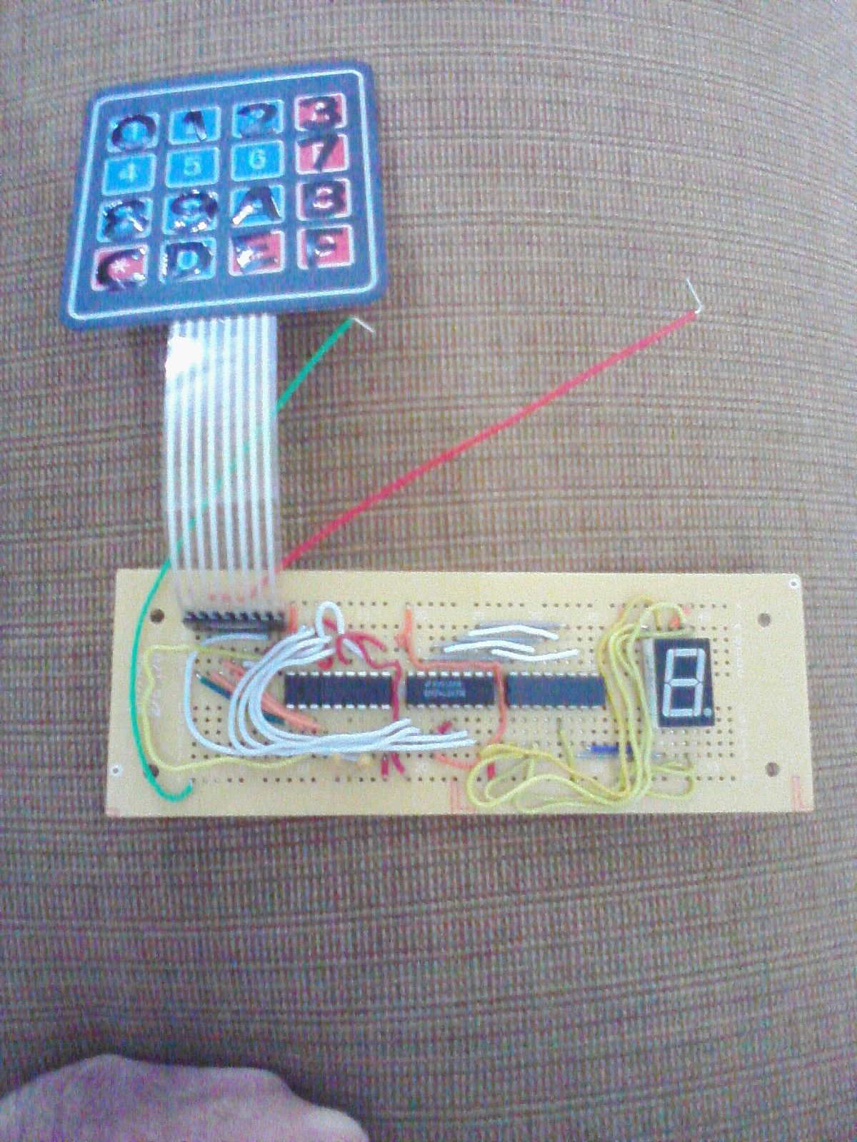 2-in-1 Encoder With or Without Code : 16 Steps - Instructables
