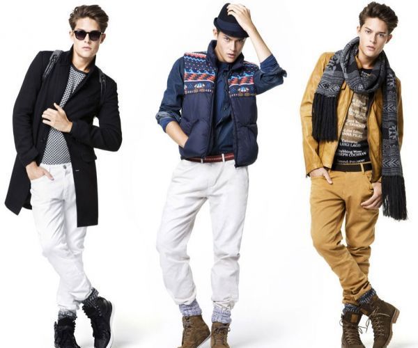 Mens Designer Garments: Perfect for Style Conscious Males