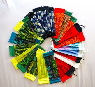 Easy Best Fit Mask : 15 Steps (with Pictures) - Instructables