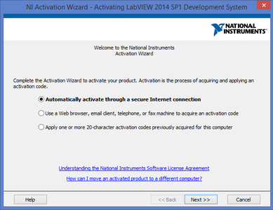 How to Install LabVIEW Home Bundle : 6 Steps - Instructables