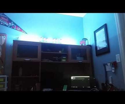 Arduino Color Organ