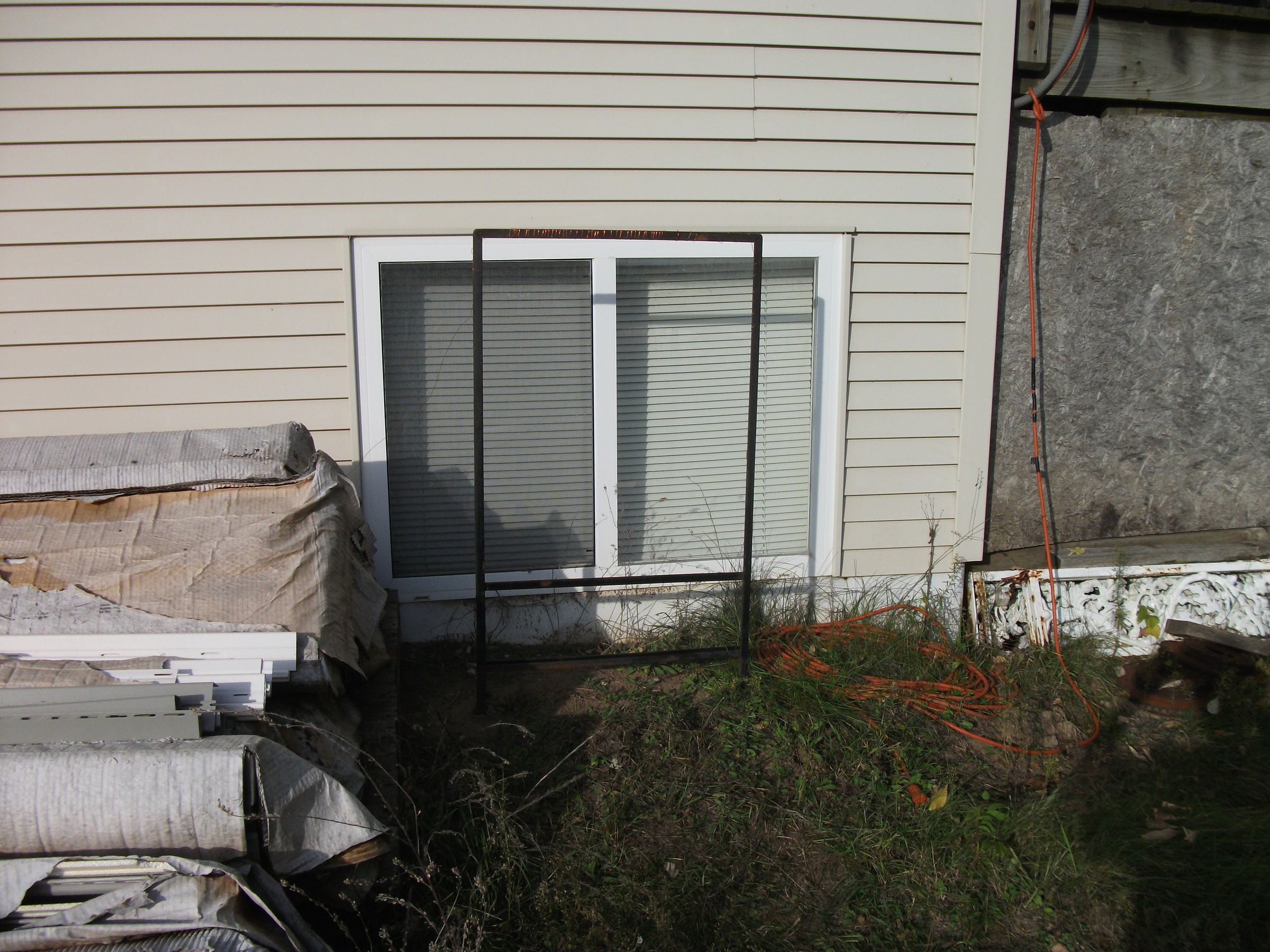 How to Make a Simple Indoor/outdoor Antenna