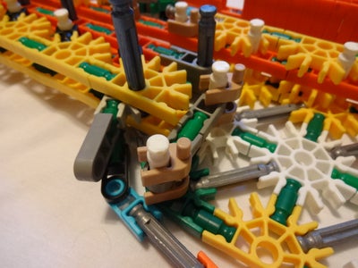 Internals and Main Body (Part 2)