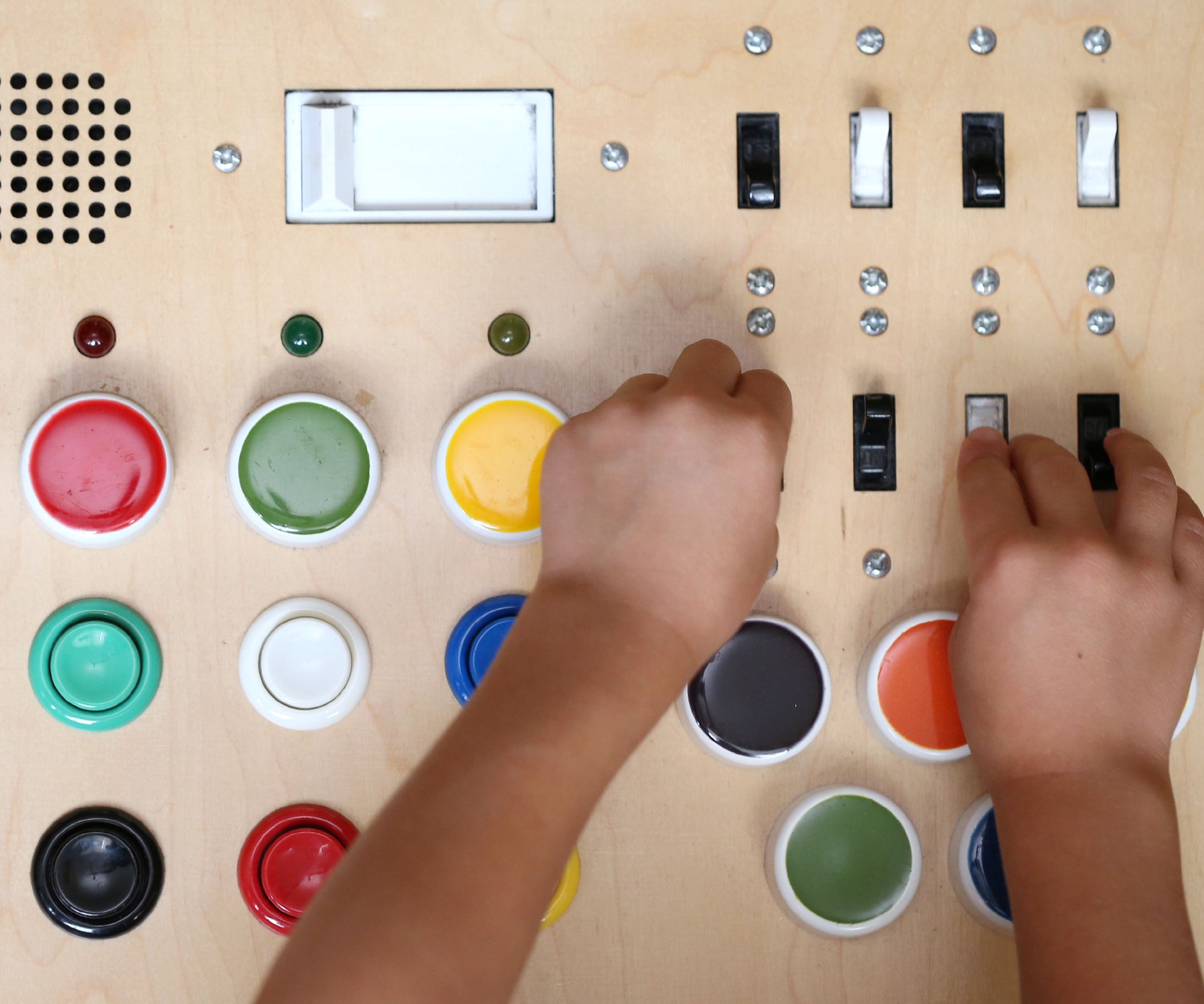 Switches : 5 Steps - Instructables