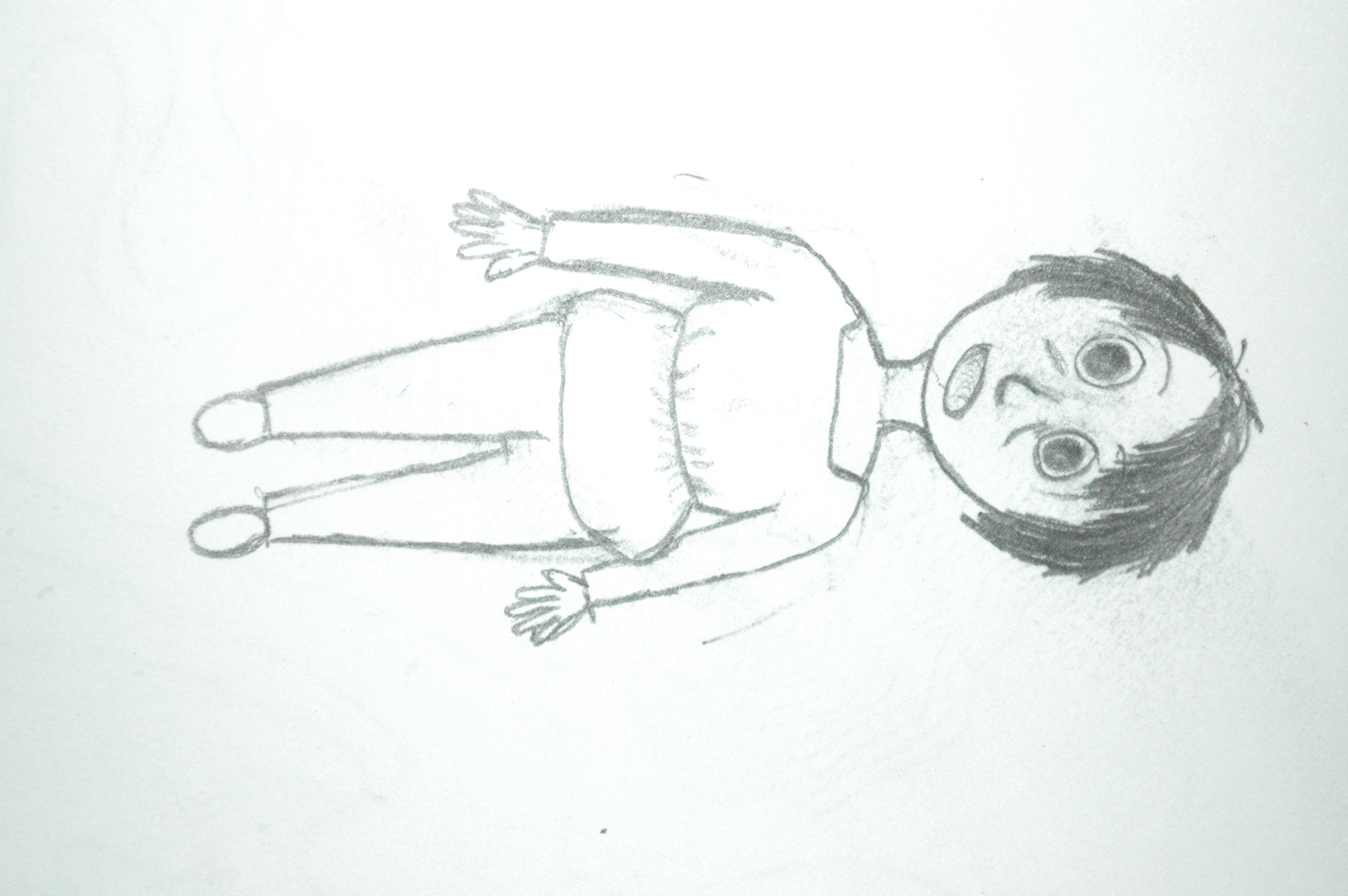 Making a Short Animation/Stop-motion/Film/StrangeContraption