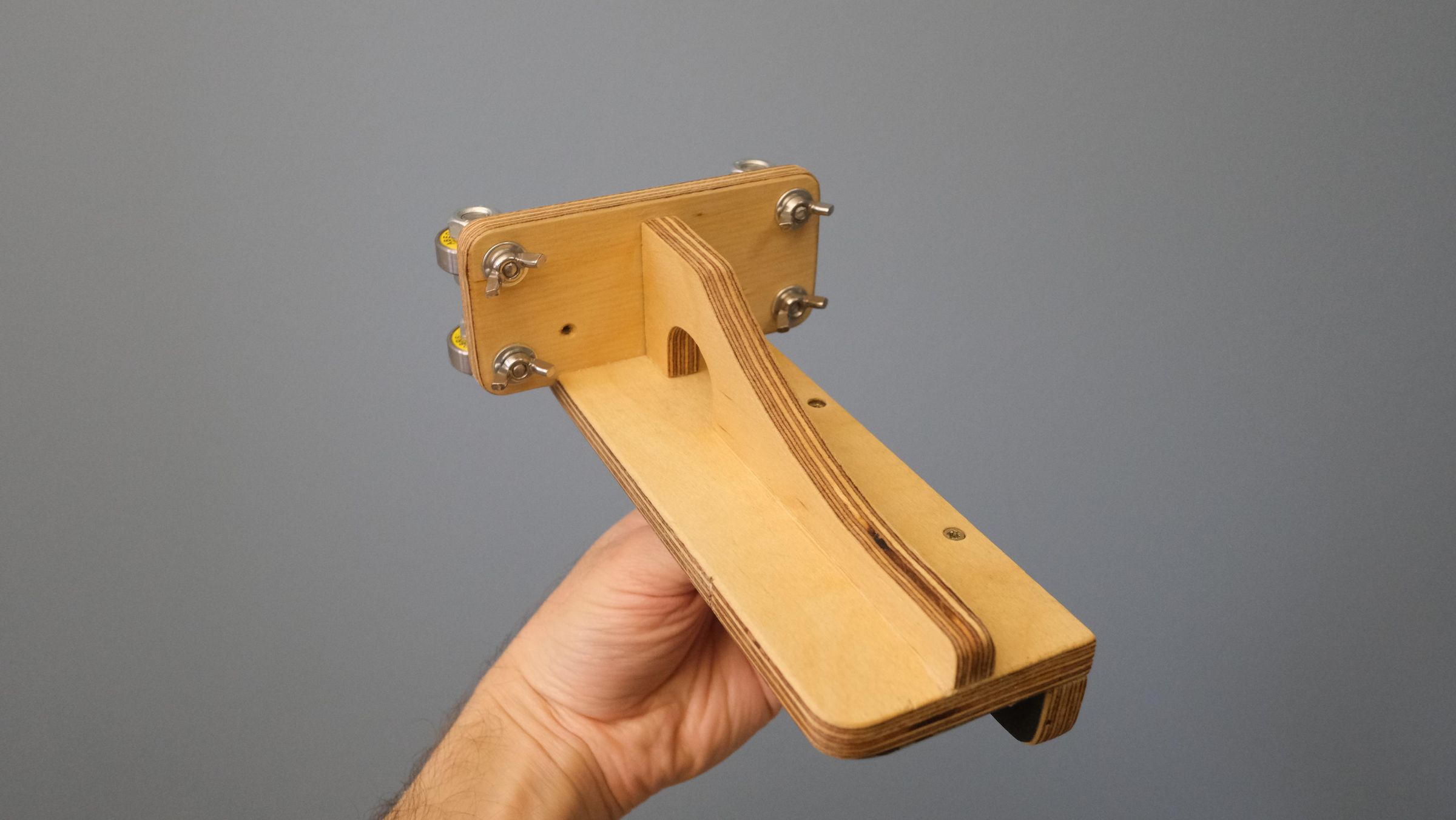 SAW GUIDE 9 Steps (with Pictures) Instructables