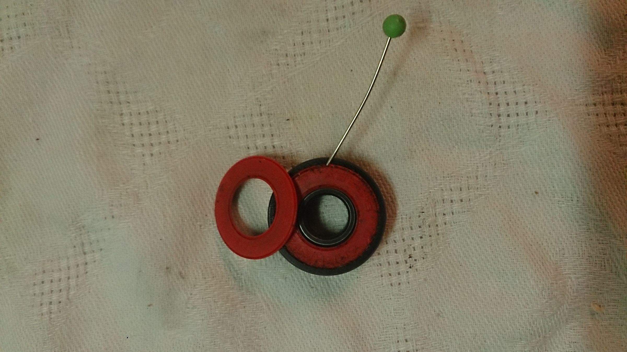 Cleaning Longboard Bearings 5 Steps Instructables