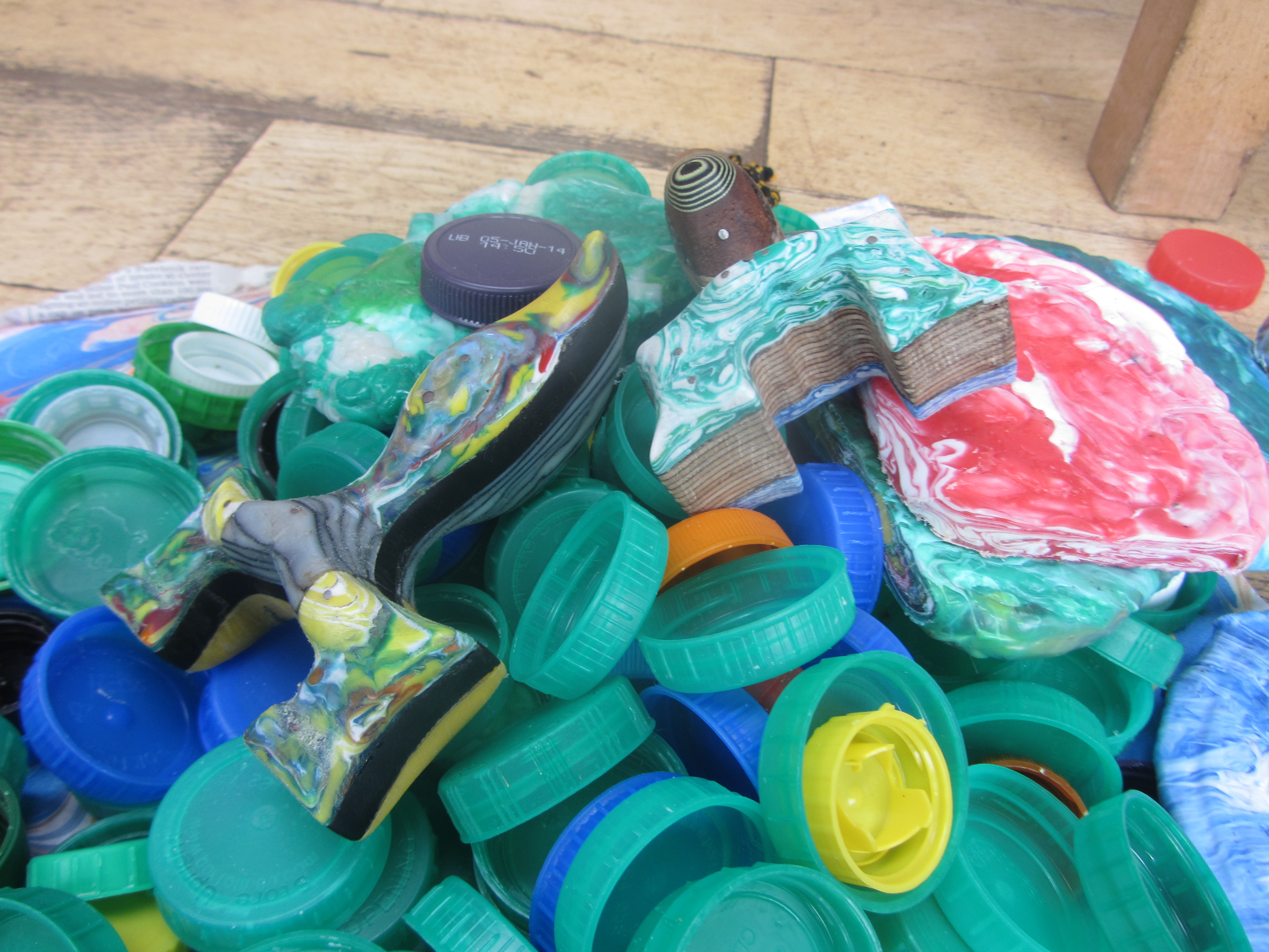 How to Recycle Bottle Lids Into Slingshots (with Pictures) Instructables