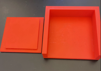 3D Print the Switch Housing