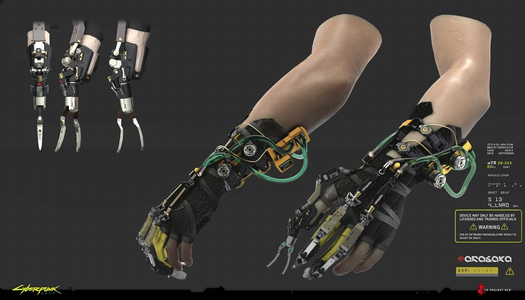 Prototype 3 – Designing