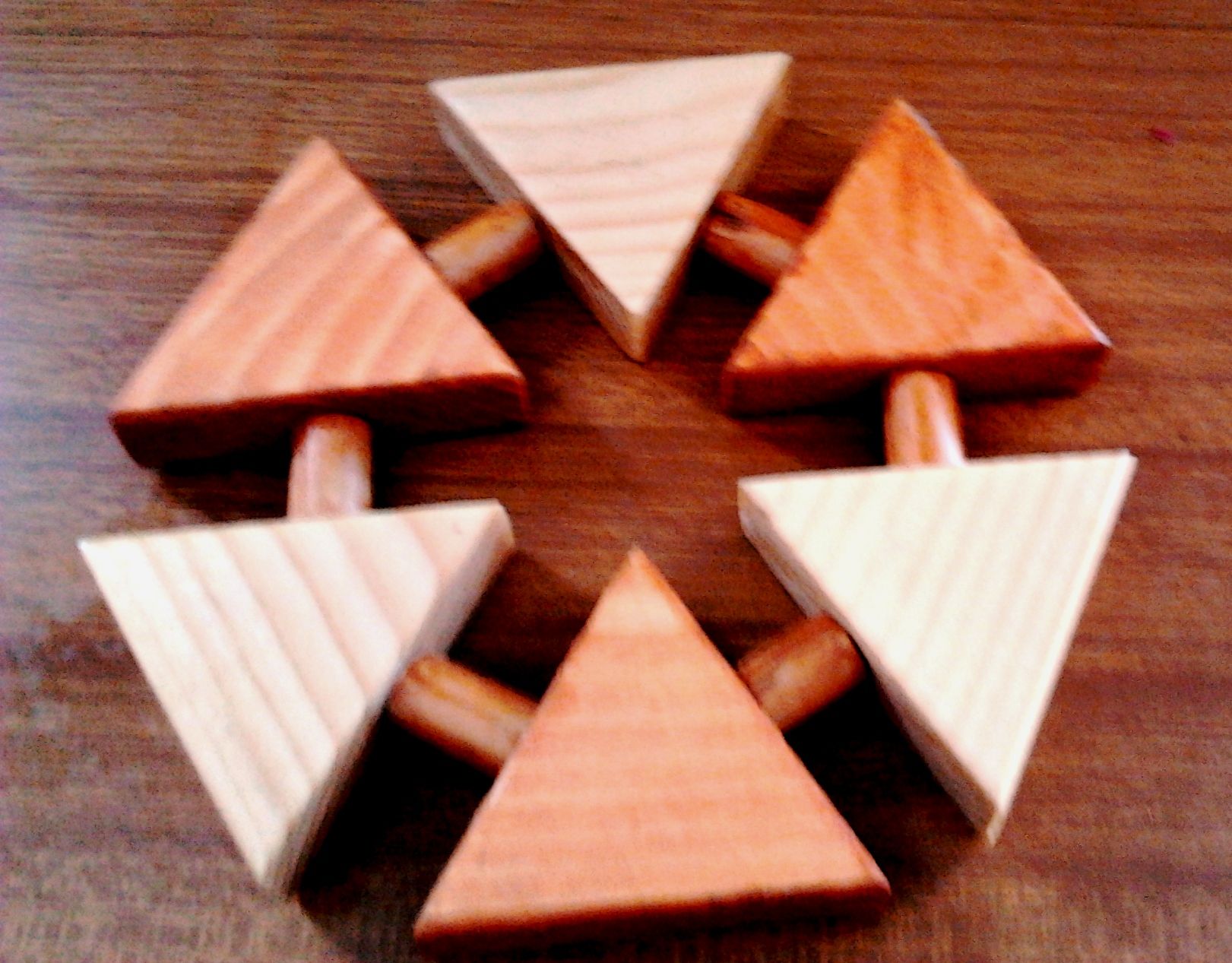 Under the Pot 4 Steps (with Pictures) Instructables