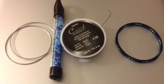 Revamping Old Bangles