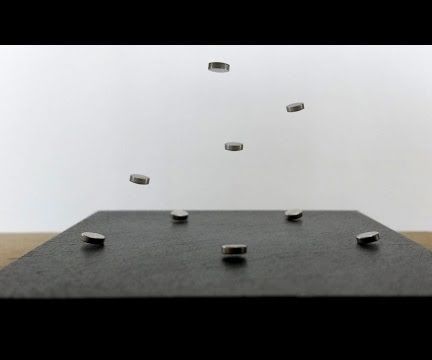 Multi Magnetic Levitation