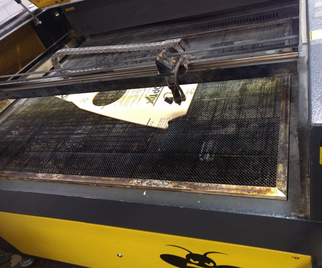 Laser Cutting Cases for Beginners