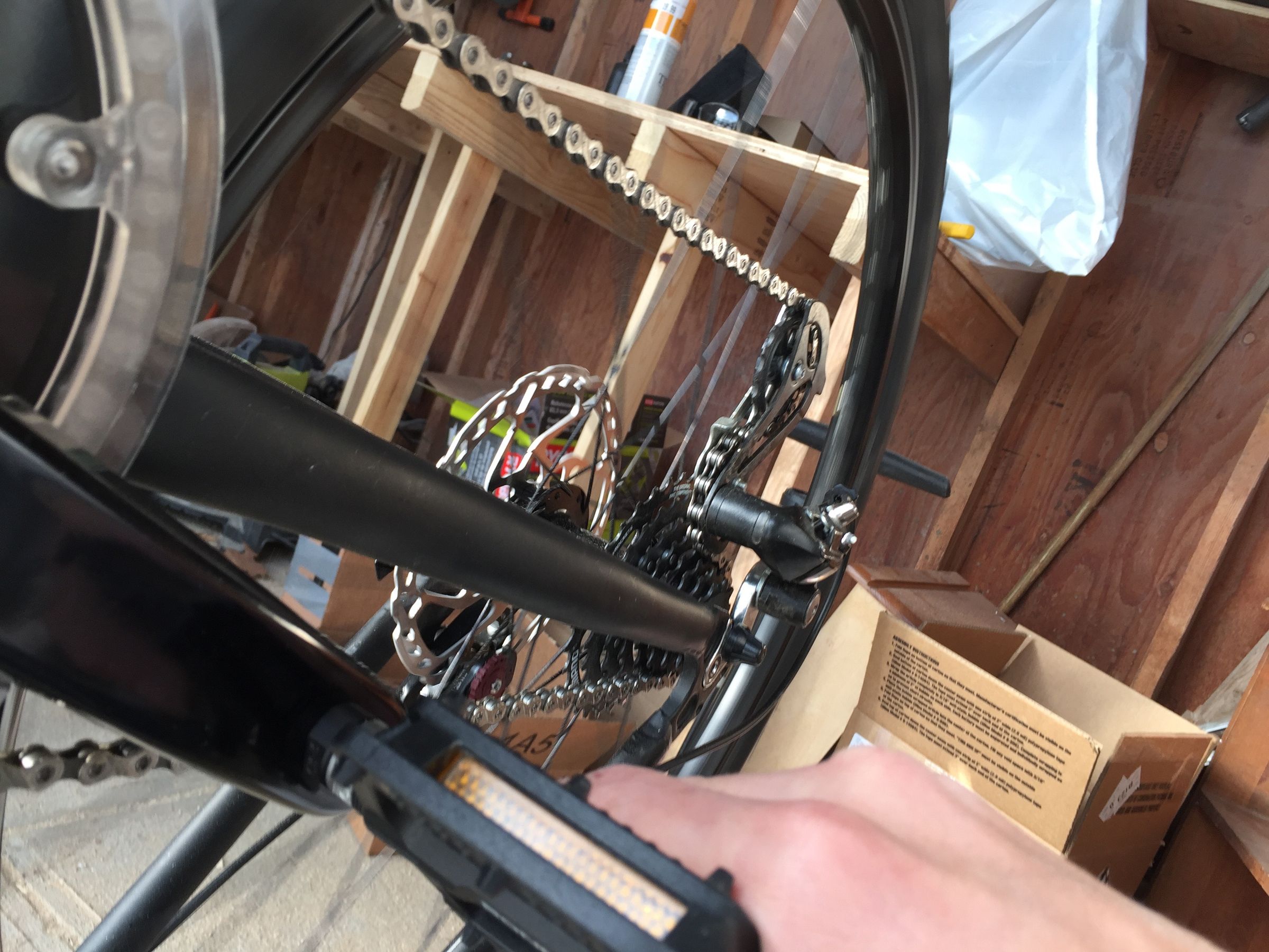 50+ Mph EBike 16 Steps (with Pictures) Instructables