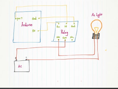 Circuit Diagram