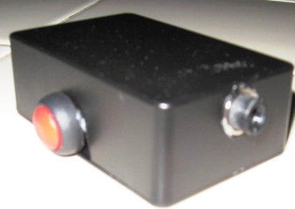 Pocket-Sized Do-it-all Multi-tool Shiny Light (aka Laser)