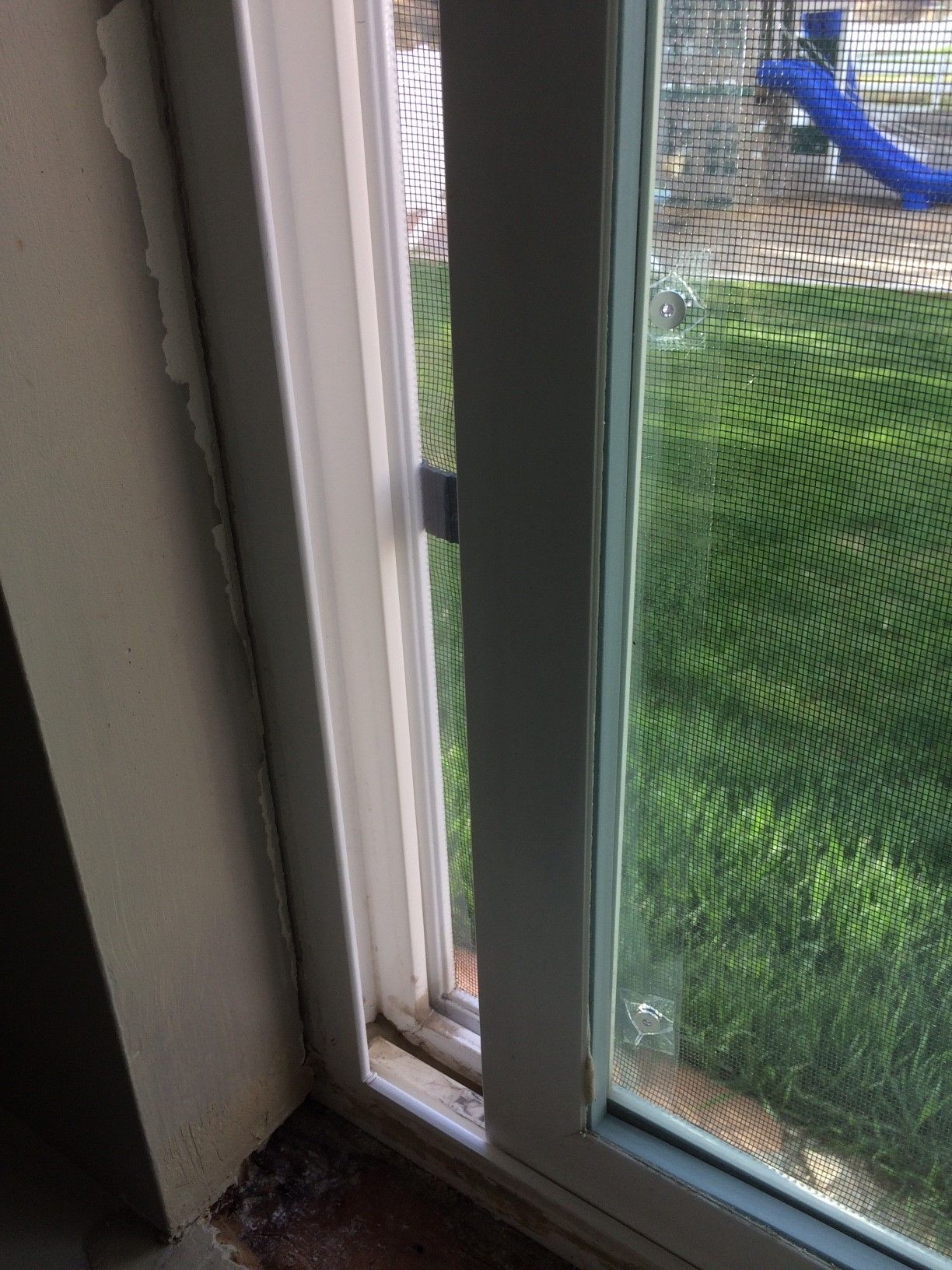 Open Sliding Window When It's Raining 4 Steps Instructables