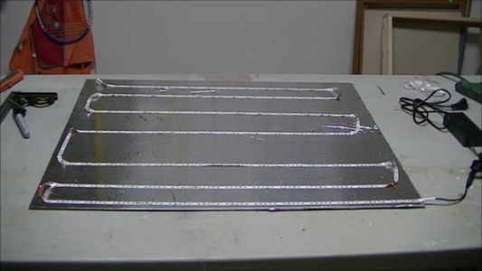 LED Light Box : 15 Steps (with Pictures) - Instructables