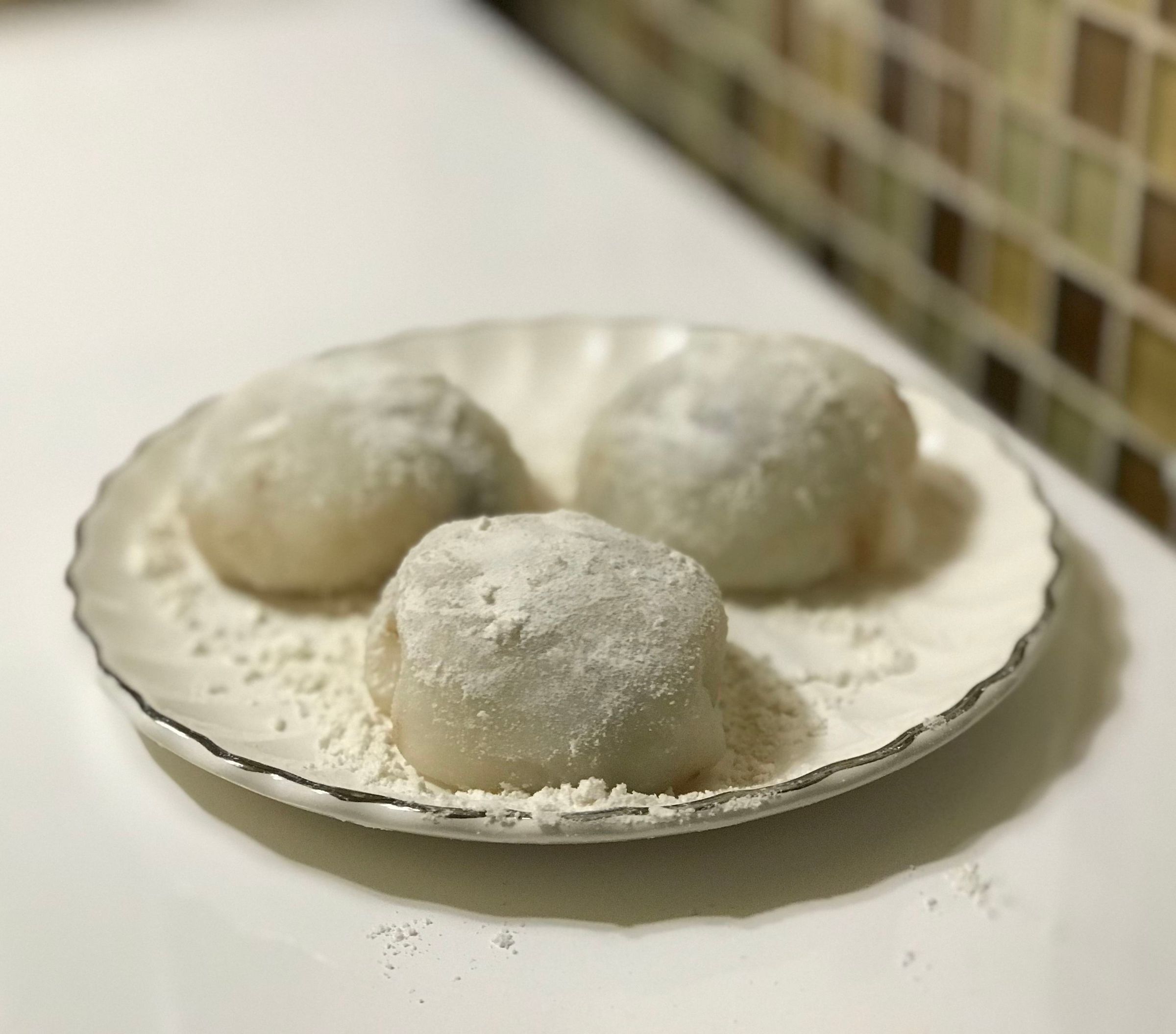How to Make Homemade Mochi