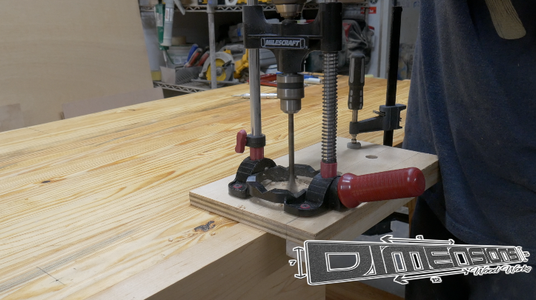 Where to Place Your Bench Dogs : 6 Steps (with Pictures) - Instructables