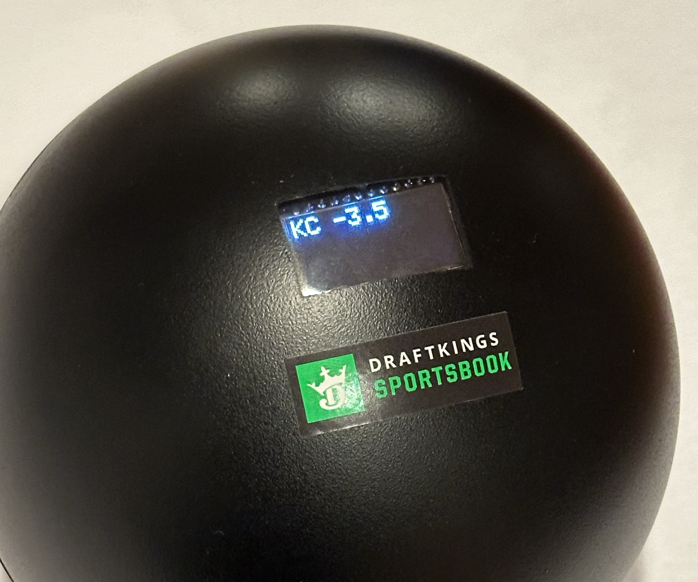 Magic Sports Betting 8-Ball