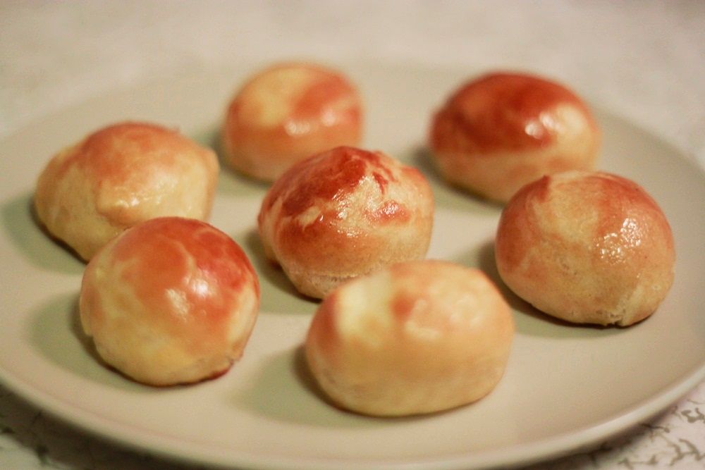 How to Make Soft Pretzel Bites