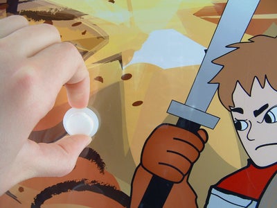 How to Use - Placing and Removing