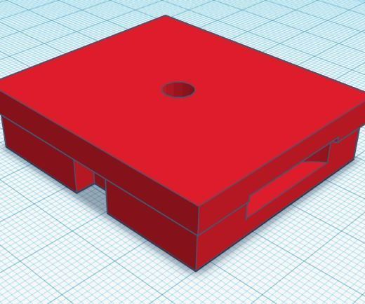 Making a Tripod Quick Release Plate
