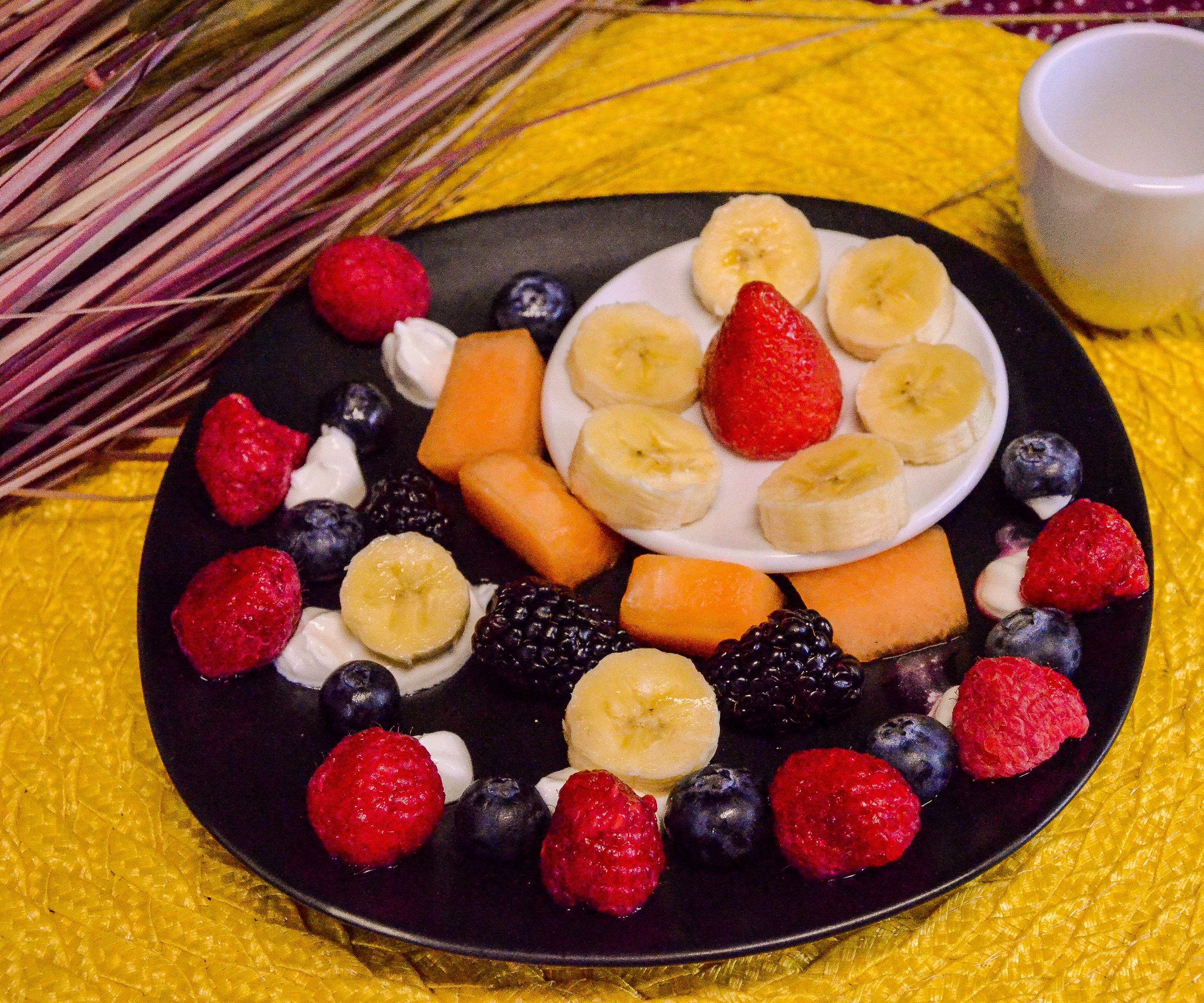 Tutorial on Camera Perspective Photography by Lea Evanoff and Joelle Mckillop